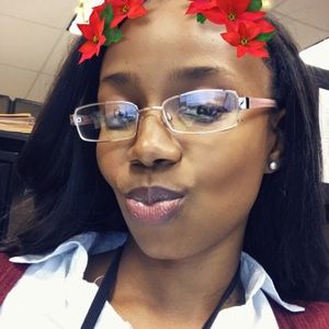 Meet your Posher, Chiontae